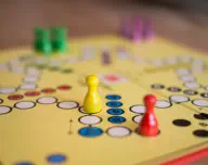 Spielen